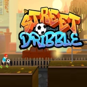 Street Dribble
